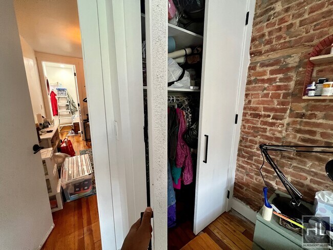 Building Photo - 2BR In the Heart Of Bushwick East Williams...