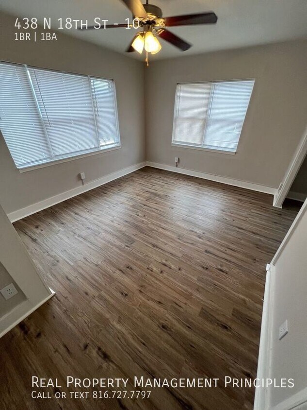 Primary Photo - ***MOVE-IN SPECIAL*** Pet Friendly - Compl...