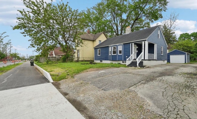 Building Photo - 417 Dove Dr