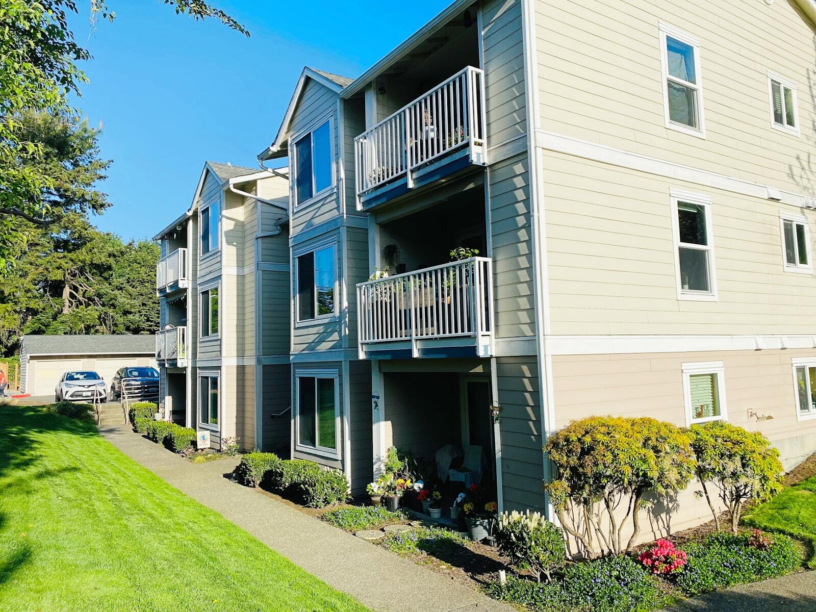 Apartments For Rent Seatacnull