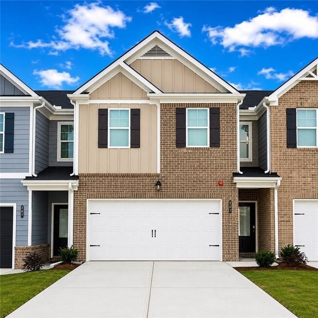 Building Photo - 401 Lanier Cir