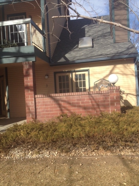 Building Photo - 3531 Windmill Dr