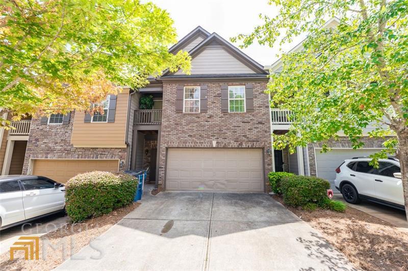 3803 Augustine Pl, Rex, GA 30273 Townhome Rentals in Rex GA