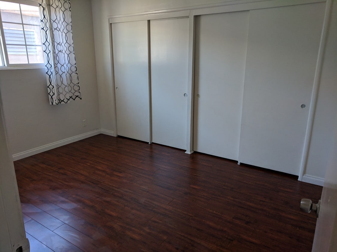 Bedroom #1 - 17933 Roscoe Blvd