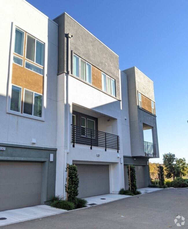 The Villas at Dublin Ranch Village Apartments for Rent with Parking
