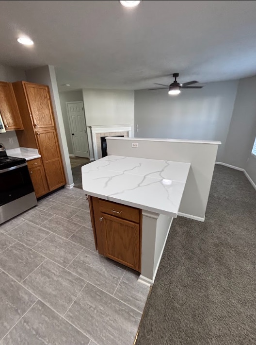 Building Photo - 509 Elkhart Dr