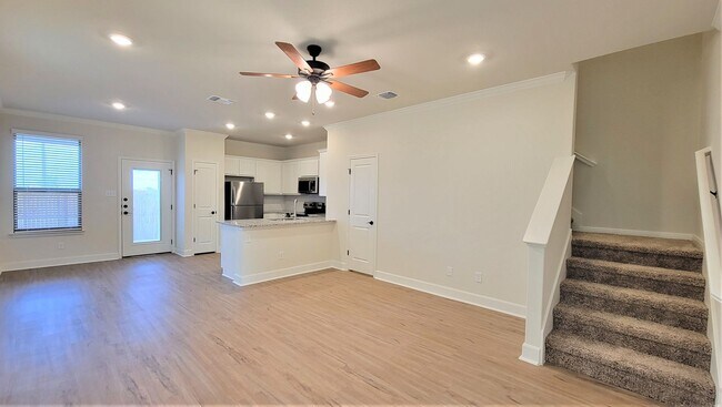 Photo - 7510 Astro Fld Townhome
