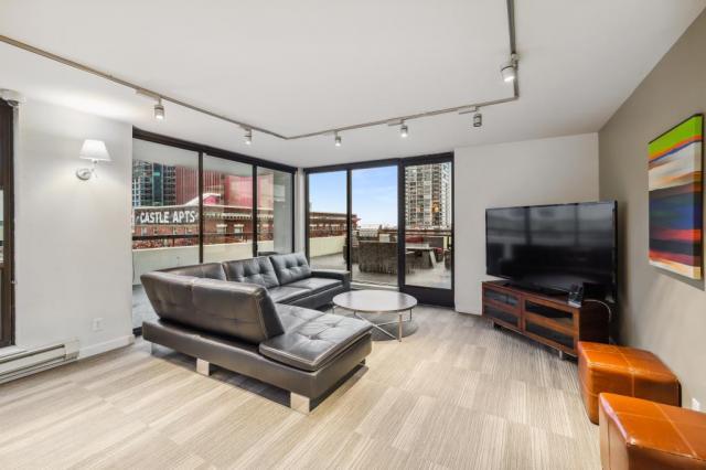 Foto del edificio - 2 bedroom in Seattle WA 98121