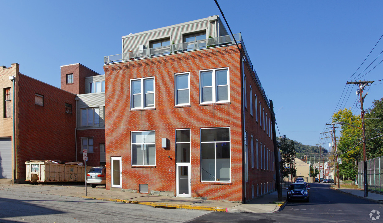 Primary Photo - 13th Street Commons