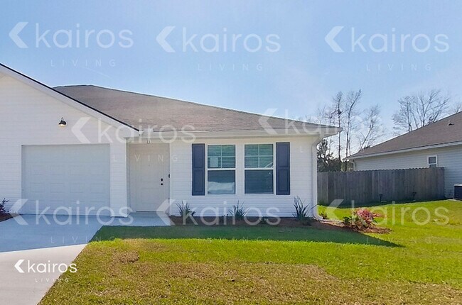 Foto del edificio - 13 Burnt Oak Cir