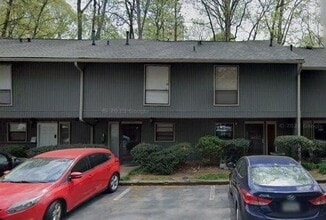 Building Photo - 6222 Overlook Rd NW
