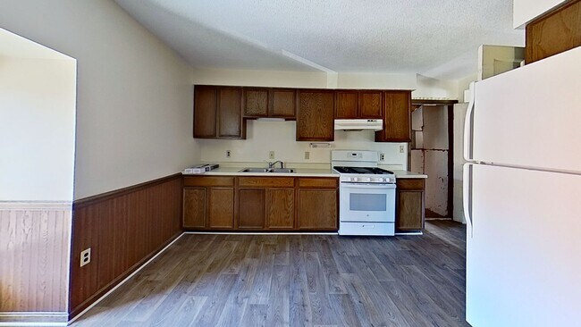 Foto del edificio - Third-Floor Apartment