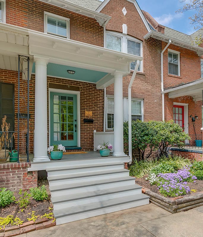 Primary Photo - 8 N Sheppard St