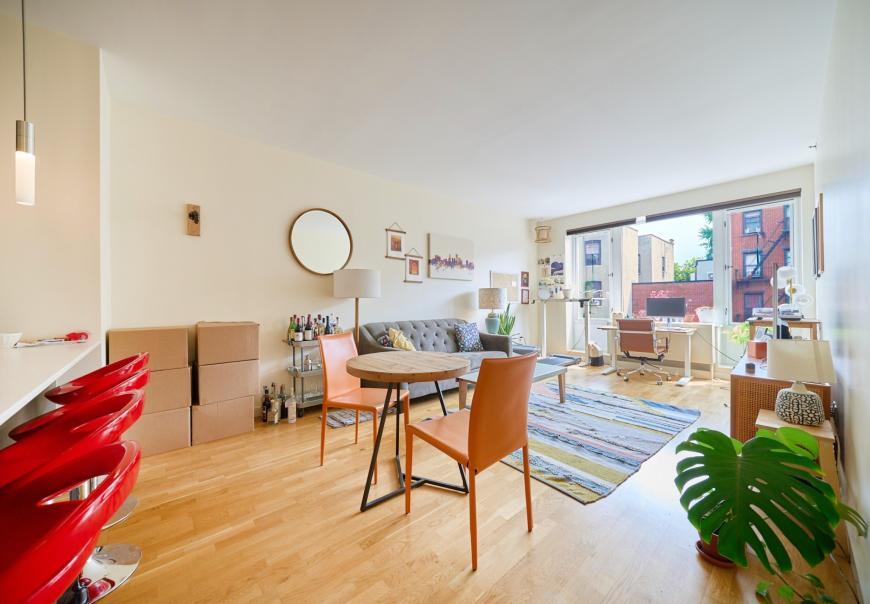 Primary Photo - 1 bedroom in BROOKLYN NY 11238