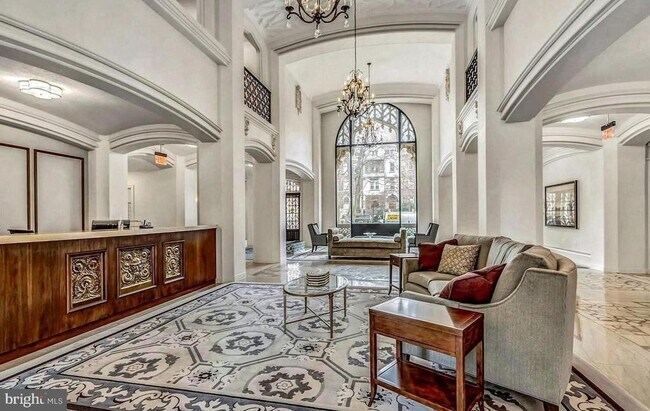 Foto del edificio - 1701 16th St NW