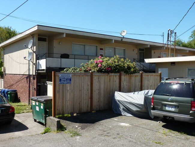 Foto del edificio - 8805 14th Ave S