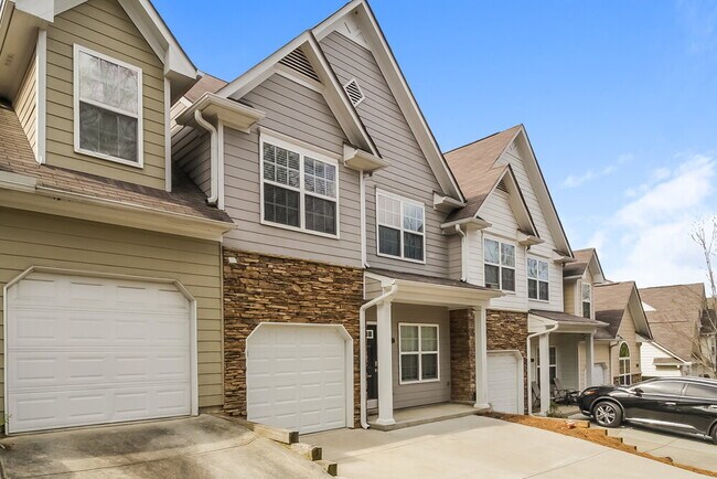Foto del edificio - 2213 Hoskin Ct NW
