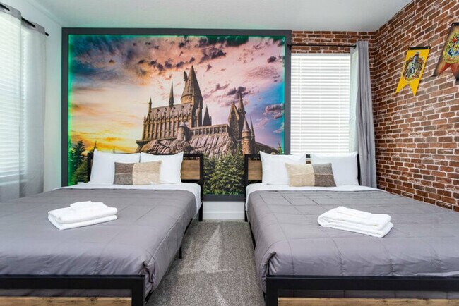 Foto del edificio - SS 9143  Magical House Getaway - Pivate Po...