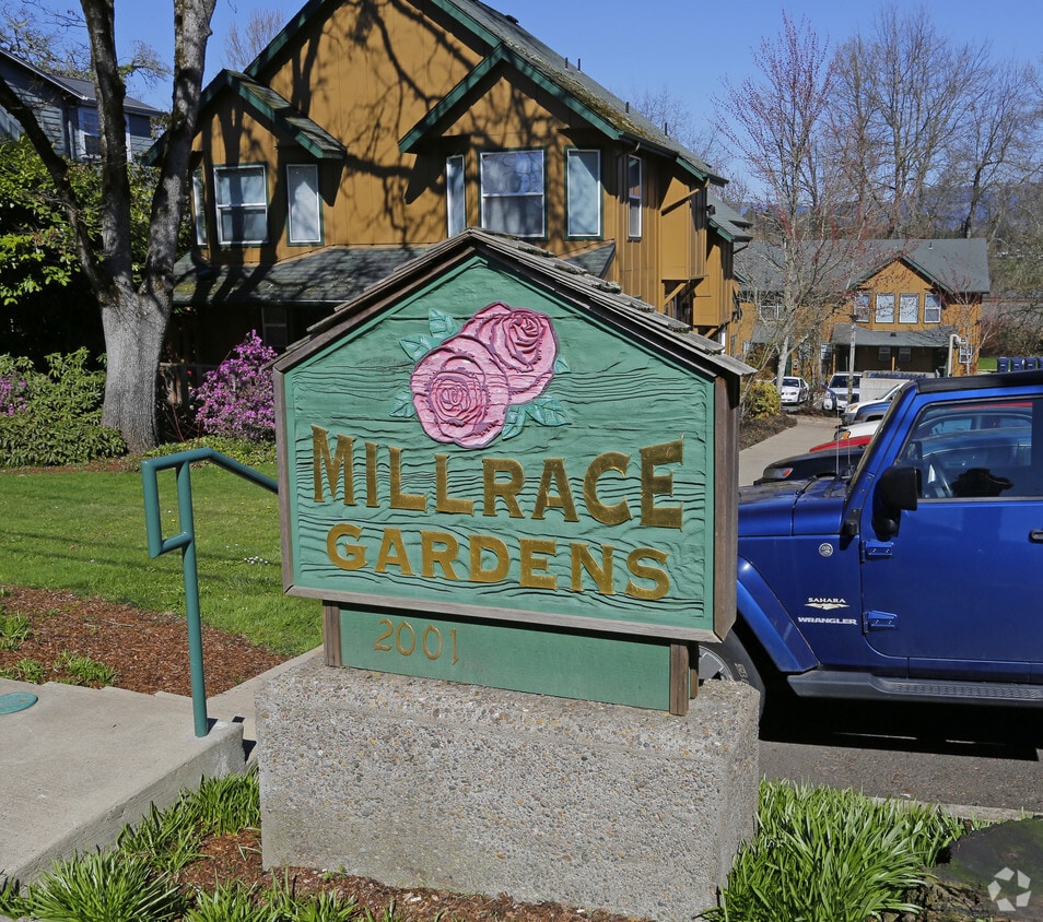 Building Photo - Millrace Gardens