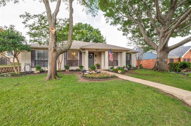 Foto del edificio - 8181 Willow Creek Dr