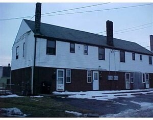 Foto del edificio - 23-29 Lardner Ct