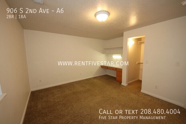 Foto del edificio - 906 S 2nd Ave