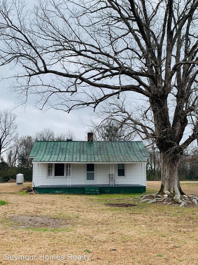 Building Photo - 2 br, 1 bath House - 3611 Pikeville Prince...