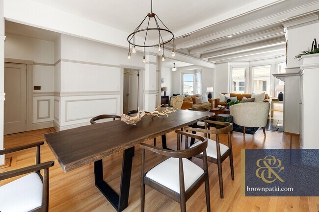Foto del edificio - 1565 Clay St