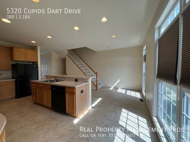 Foto del edificio - 5320 Cupids Dart Dr