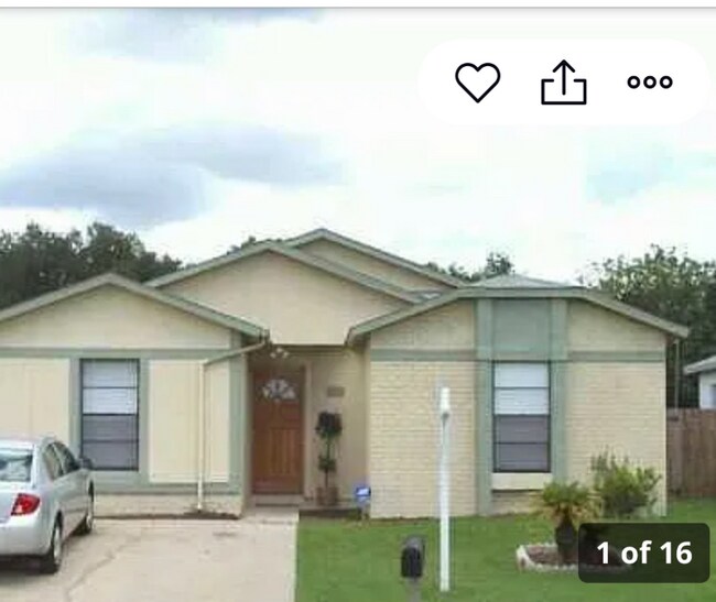 Foto del edificio - 1424 Vinetree Dr