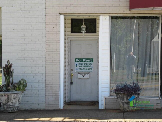 Building Photo - 60 Groce Rd. - Apt. D