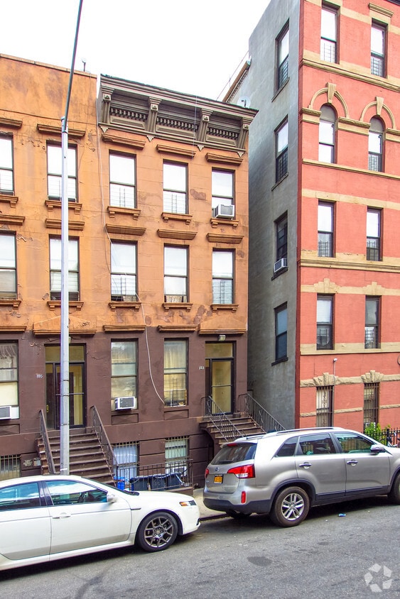 Primary Photo - 103 W 128th St