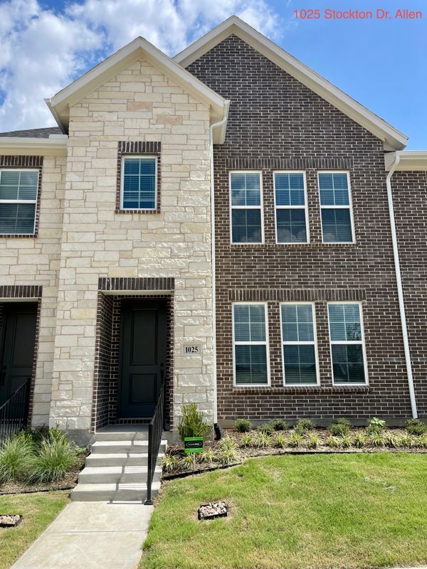 Foto principal - 1025 Stockton Dr