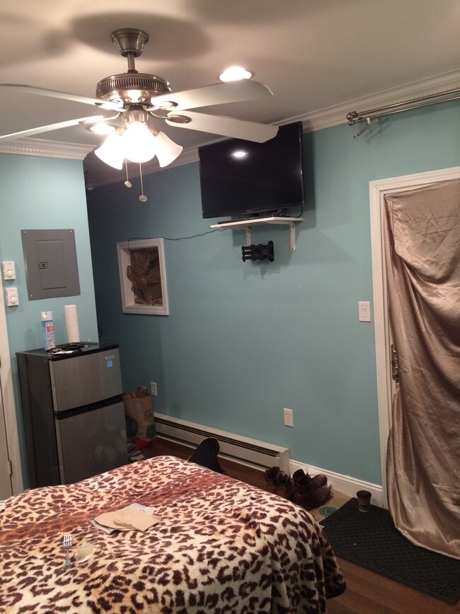 Foto del edificio - 95 Bynner St