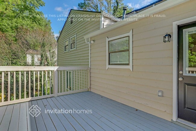 Building Photo - 1752 Jody Dr NE