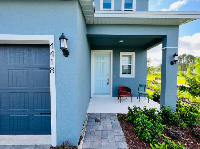 Building Photo - 4418 Davos Dr