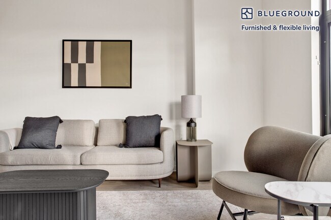 Foto del edificio - 1128 N Irving St