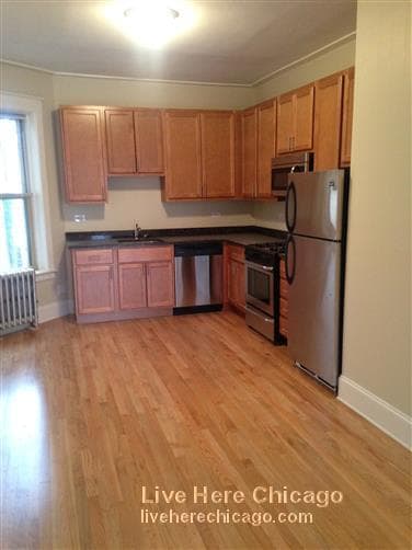 Building Photo - 5326 S Harper Ave