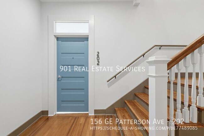 Building Photo - 156 GE Patterson Ave
