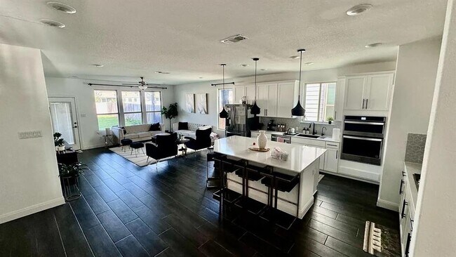 Foto del edificio - 126 Georgia Lace Trail