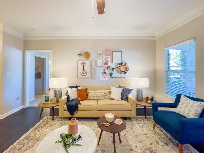 Foto del edificio - Hawthorne at Kennesaw