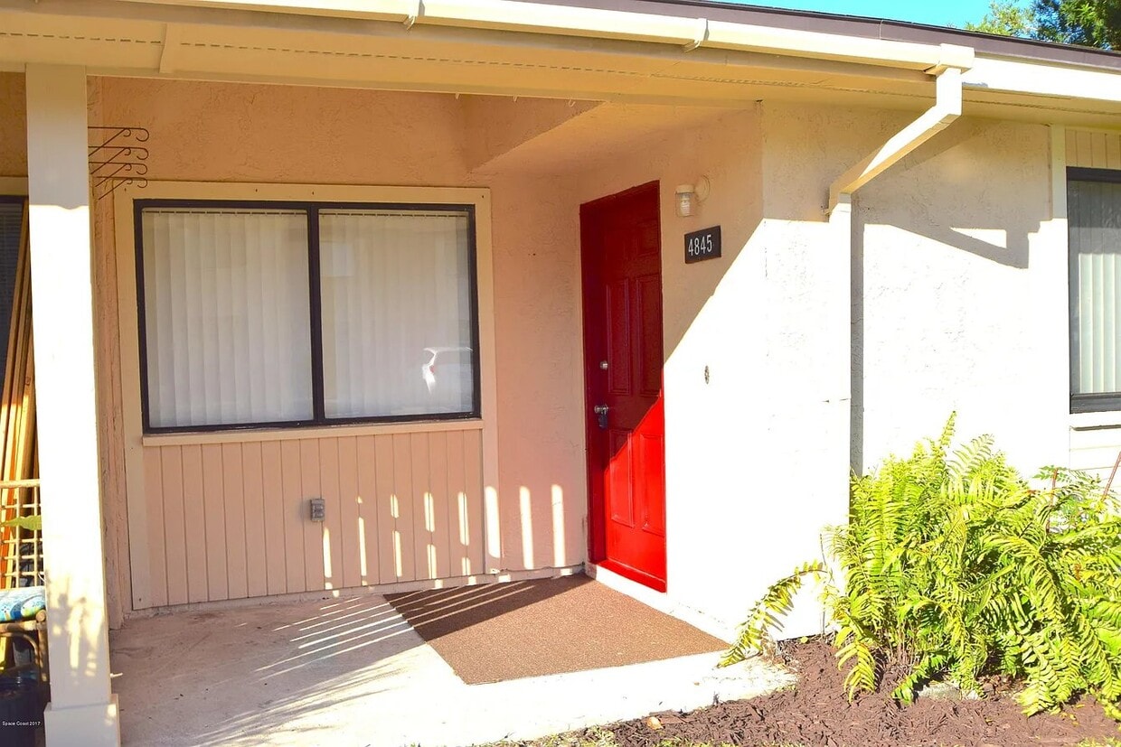 Foto del edificio - 4845 Sisson Rd
