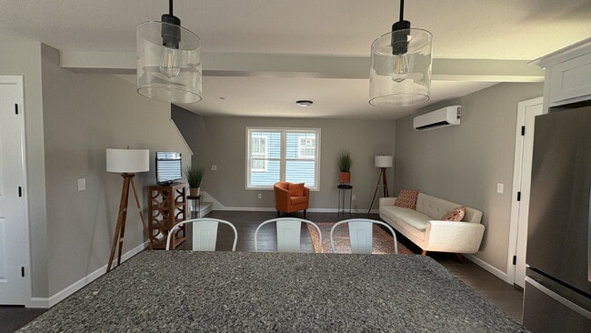 Building Photo - New Construction Luxury Townhome | 3 Bed / 2.5 Bath | June 1 Availability | $3,000/mo