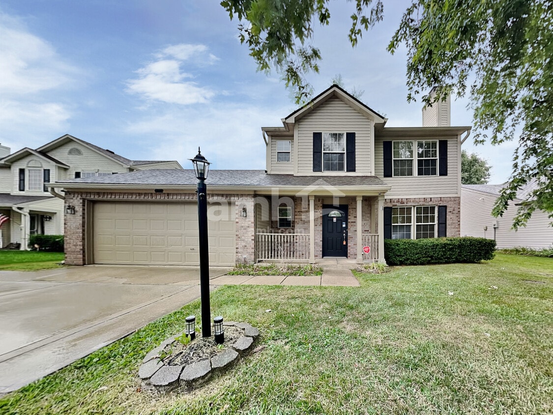 Foto principal - 1085 Sunmeadow Circle