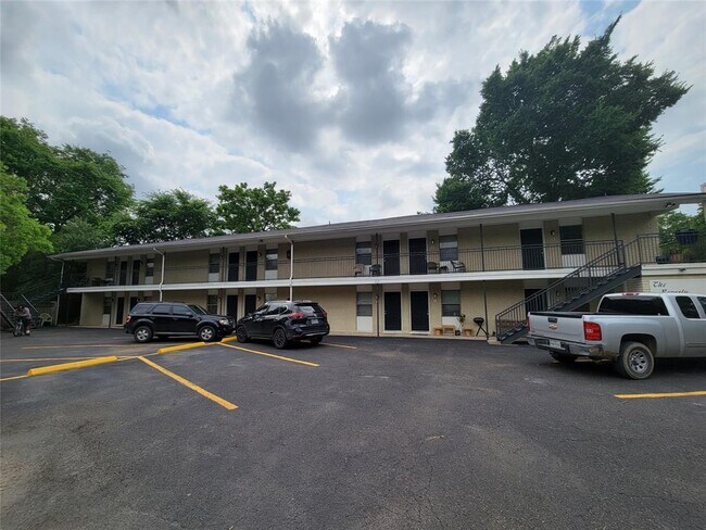 Foto del edificio - 845 Beverly St