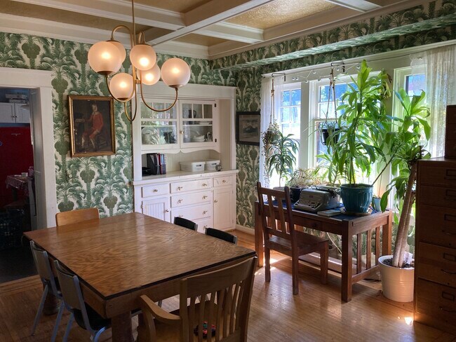 Foto del edificio - 4008 SE Yamhill St