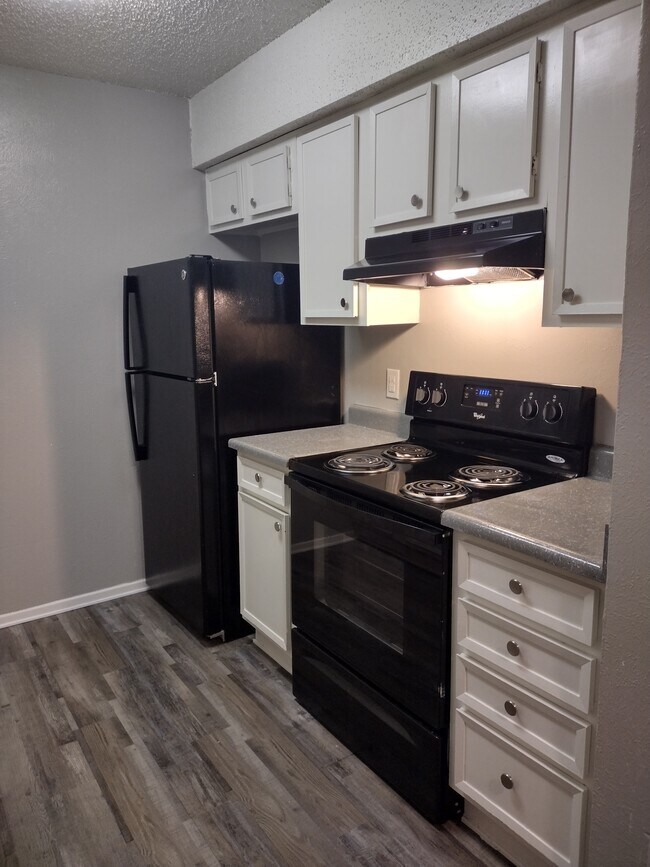 Foto del edificio - Glen Hollow