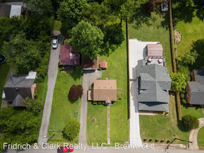 Foto del edificio - 2 br, 1 bath House - 1112 Marion Ave