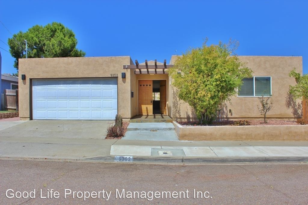 Primary Photo - 4 br, 3 bath House - 9302 Ronda Ave