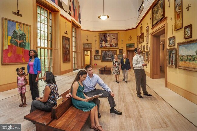 Foto del edificio - 139 N 23rd St